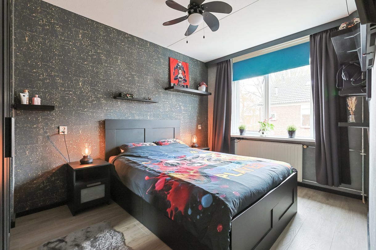 Te koop: Foto Woonhuis aan de Maarten 't Hartstraat 21 in Leiderdorp