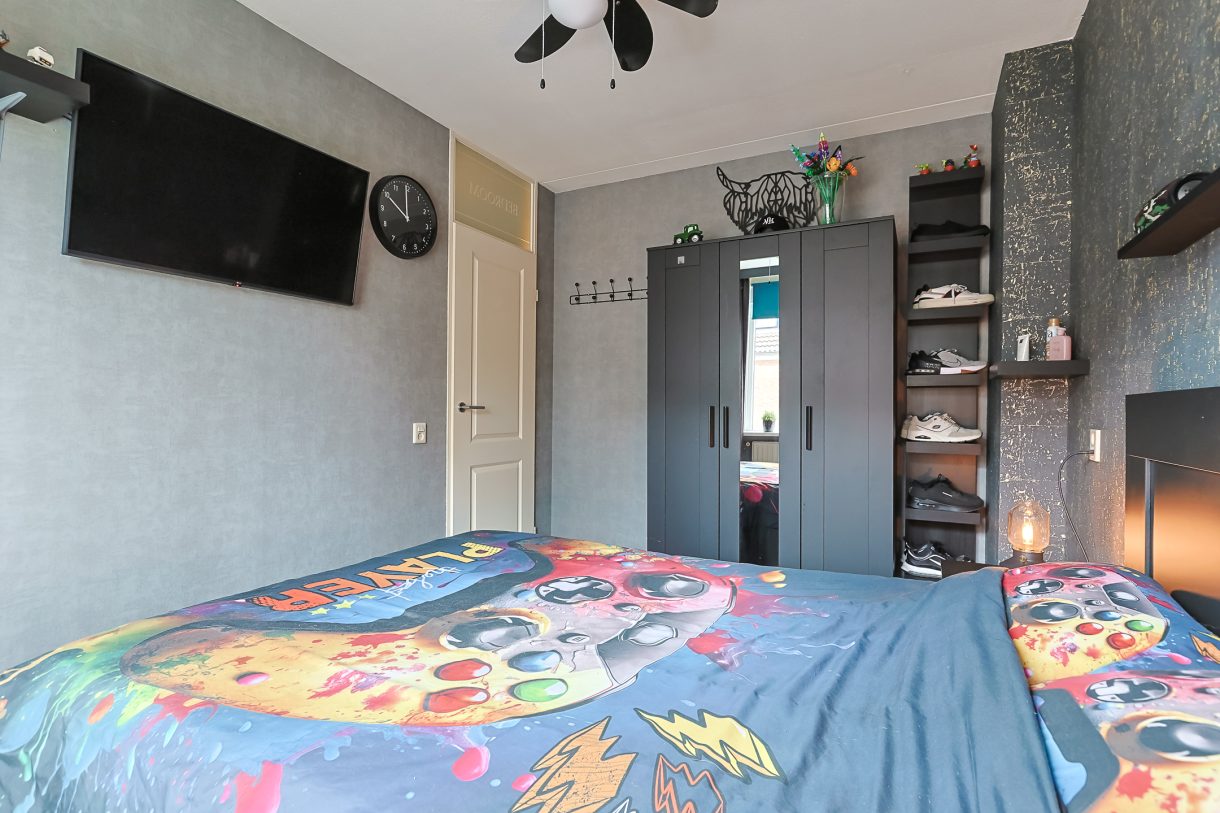 Te koop: Foto Woonhuis aan de Maarten 't Hartstraat 21 in Leiderdorp