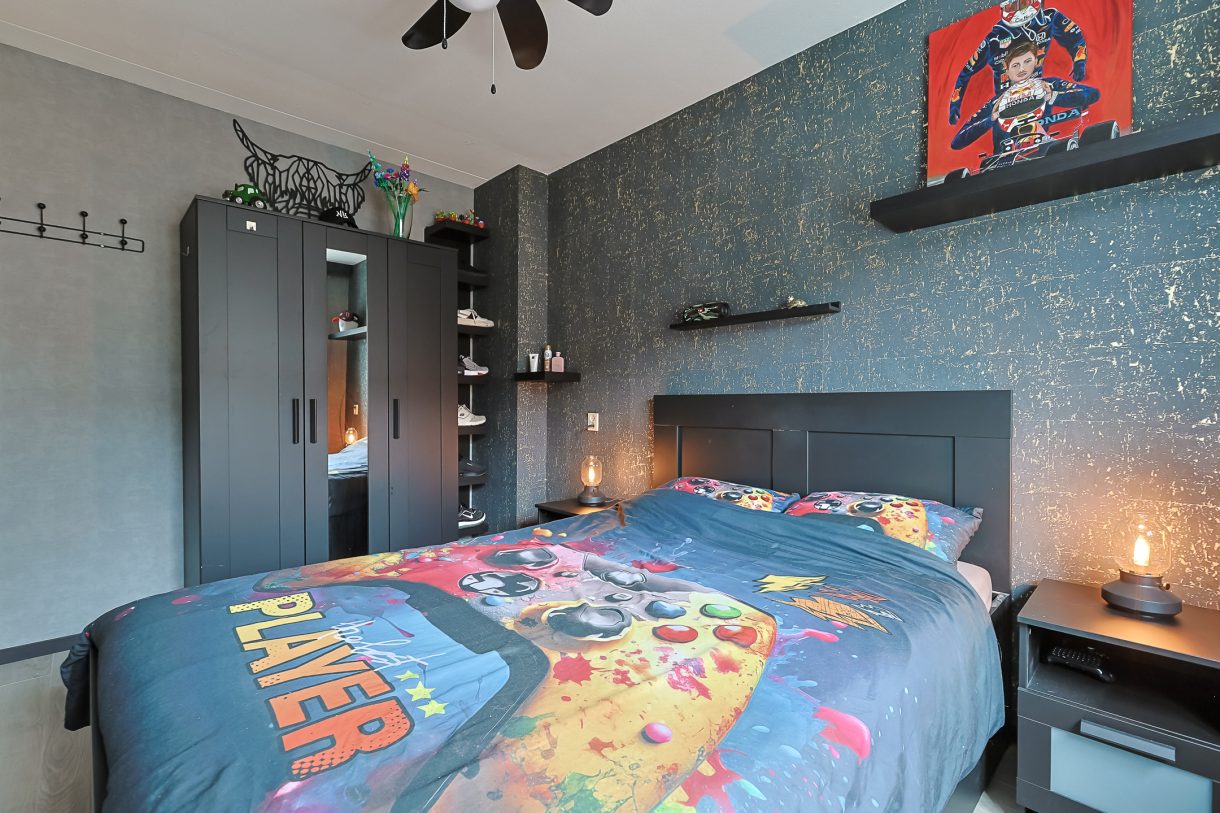 Te koop: Foto Woonhuis aan de Maarten 't Hartstraat 21 in Leiderdorp