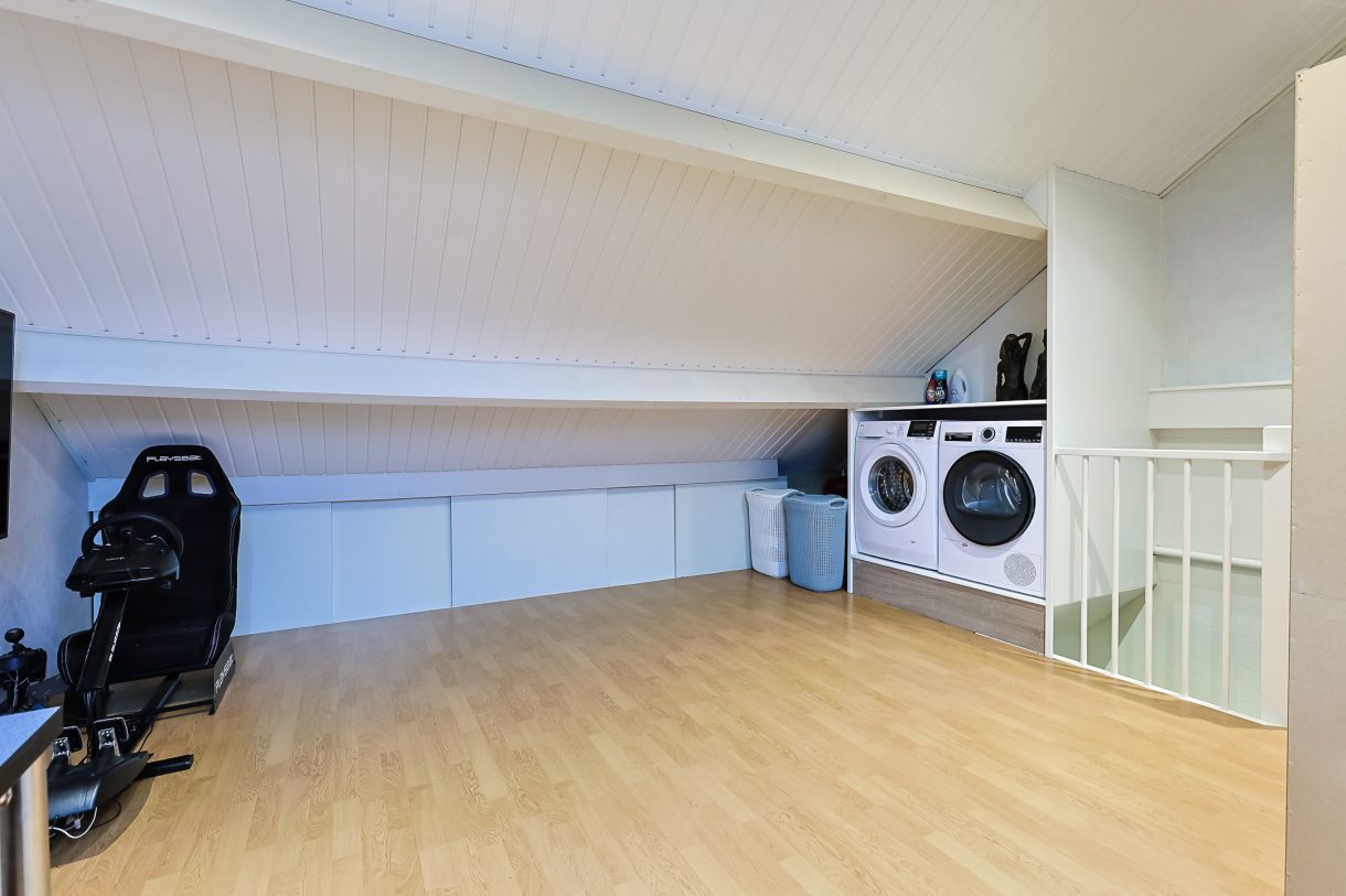 Te koop: Foto Woonhuis aan de Maarten 't Hartstraat 21 in Leiderdorp