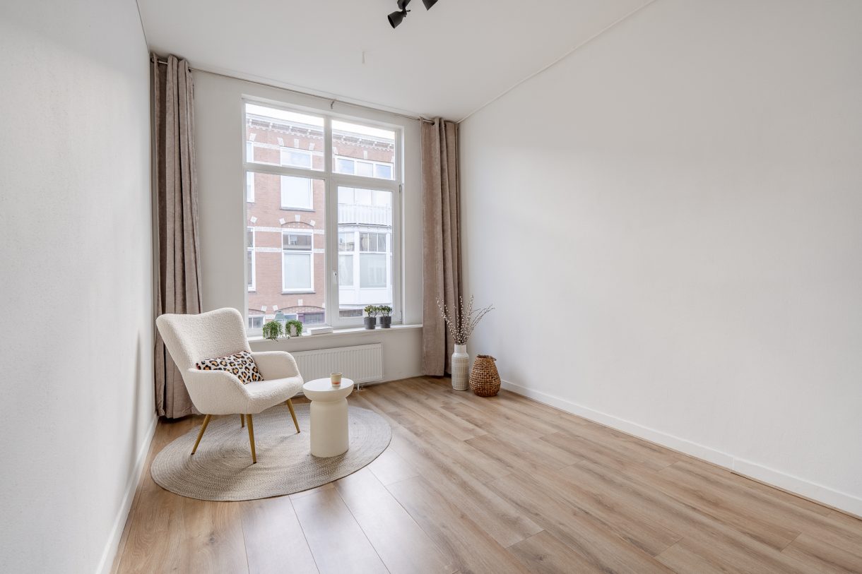 Te koop: Foto Appartement aan de Fultonstraat 239B in 's-Gravenhage