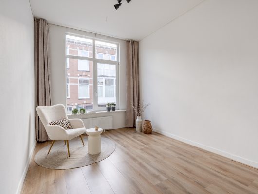 Hoofdfoto van 's-Gravenhage Fultonstraat 239B