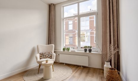 Te koop: Foto Appartement aan de Fultonstraat 239B in 's-Gravenhage