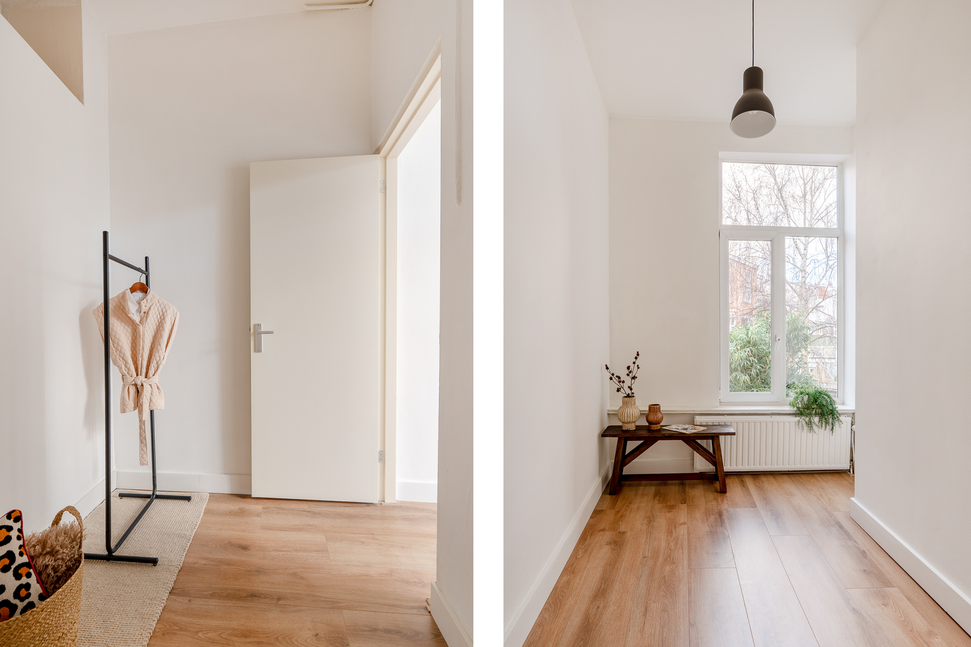 Te koop: Foto Appartement aan de Fultonstraat 239B in 's-Gravenhage