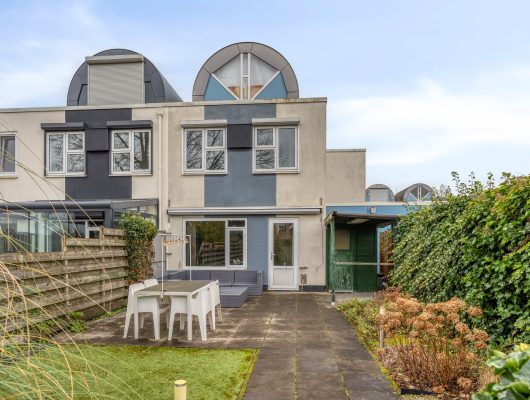 Hoofdfoto van Winterswijk Ligusterlaan 23