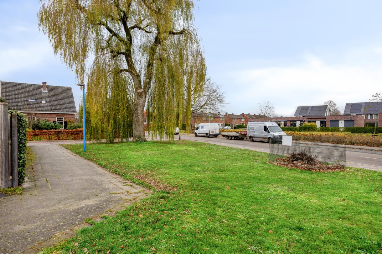 Te koop: Foto Woonhuis aan de Ligusterlaan 23 in Winterswijk