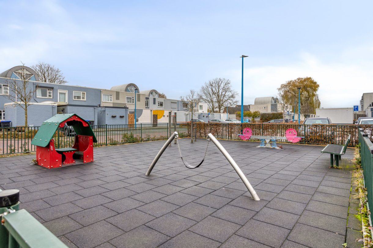 Te koop: Foto Woonhuis aan de Ligusterlaan 23 in Winterswijk