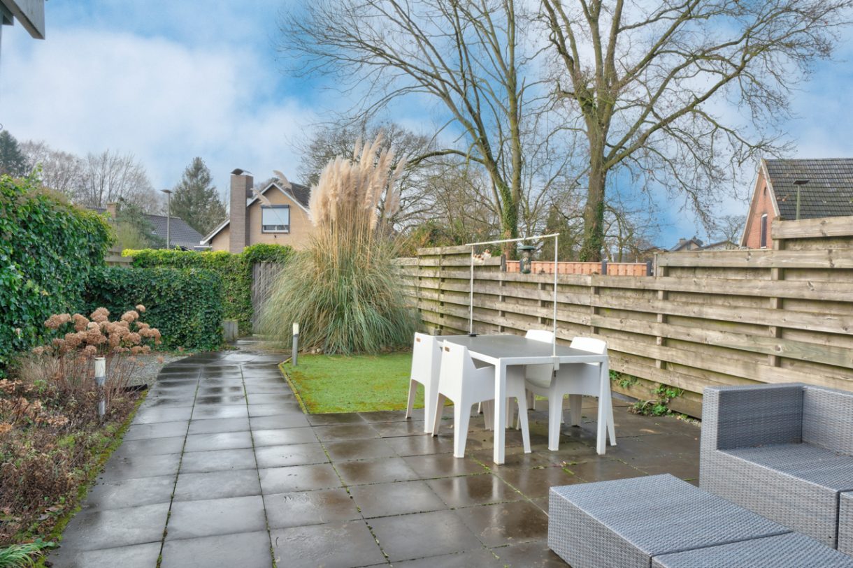 Te koop: Foto Woonhuis aan de Ligusterlaan 23 in Winterswijk