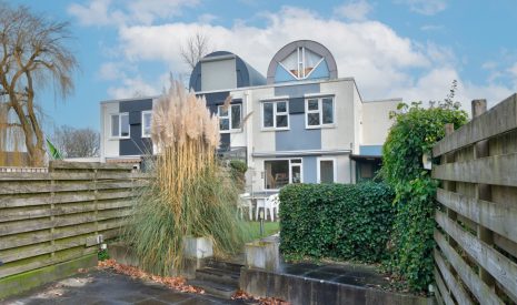 Hoofdfoto van Winterswijk Ligusterlaan 23