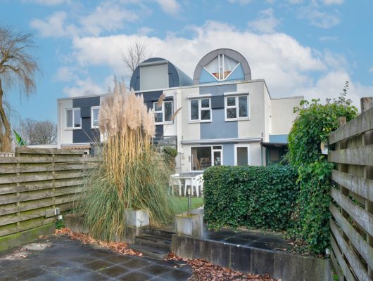 Hoofdfoto van Winterswijk Ligusterlaan 23