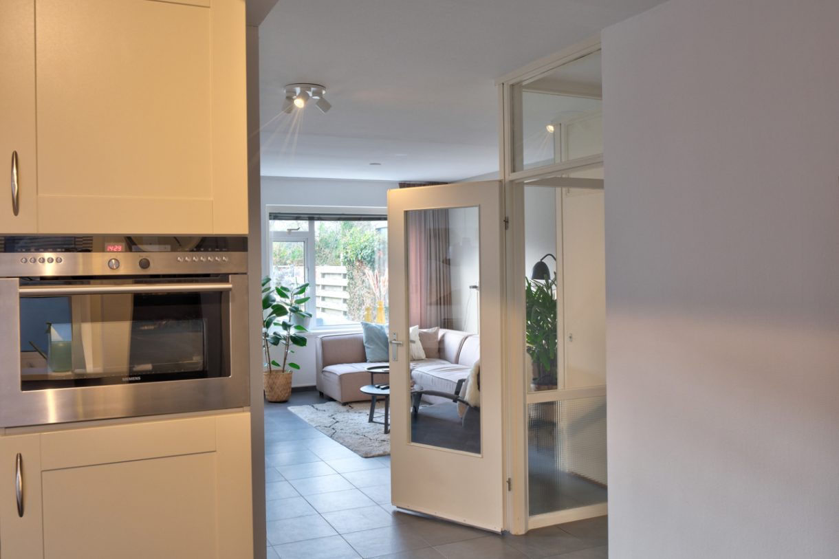 Te koop: Foto Woonhuis aan de Ligusterlaan 23 in Winterswijk