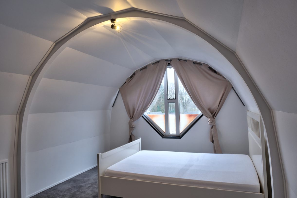 Te koop: Foto Woonhuis aan de Ligusterlaan 23 in Winterswijk