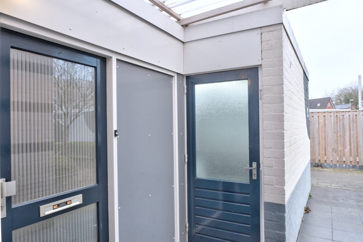 Te koop: Foto Woonhuis aan de Ligusterlaan 23 in Winterswijk