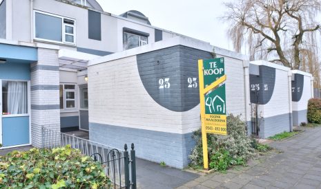 Te koop: Foto Woonhuis aan de Ligusterlaan 23 in Winterswijk