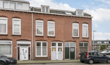 Hoofdfoto van Schiedam Goereesestraat 22