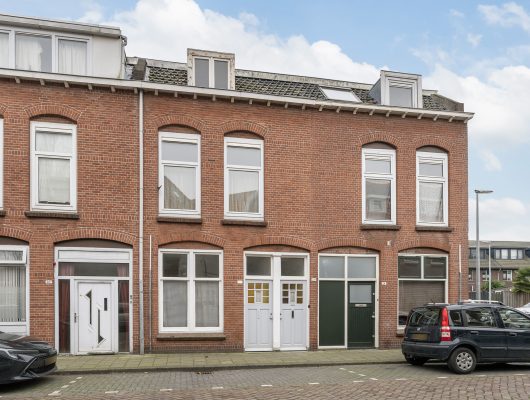 Hoofdfoto van Schiedam Goereesestraat 22
