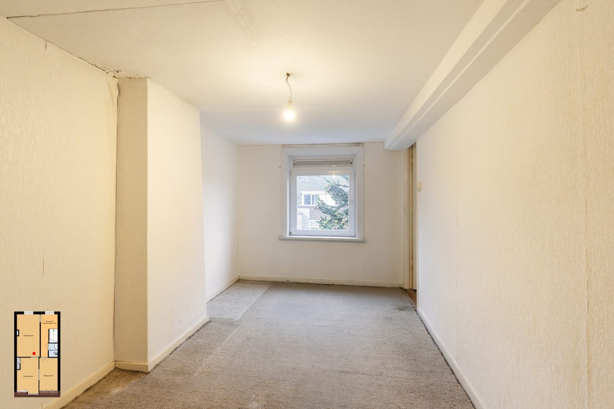 Te koop: Foto Woonhuis aan de Goereesestraat 22 in Schiedam