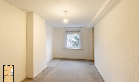 Te koop: Foto Woonhuis aan de Goereesestraat 22 in Schiedam