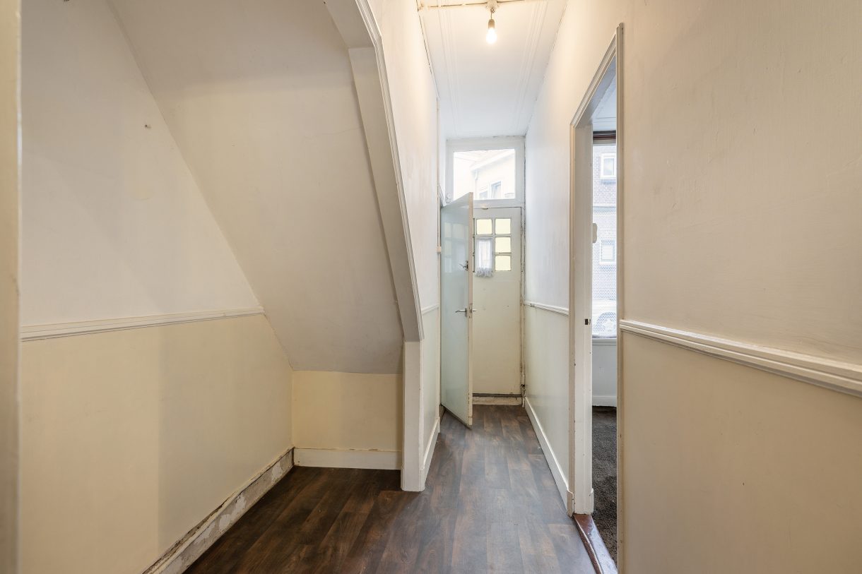 Te koop: Foto Woonhuis aan de Goereesestraat 22 in Schiedam