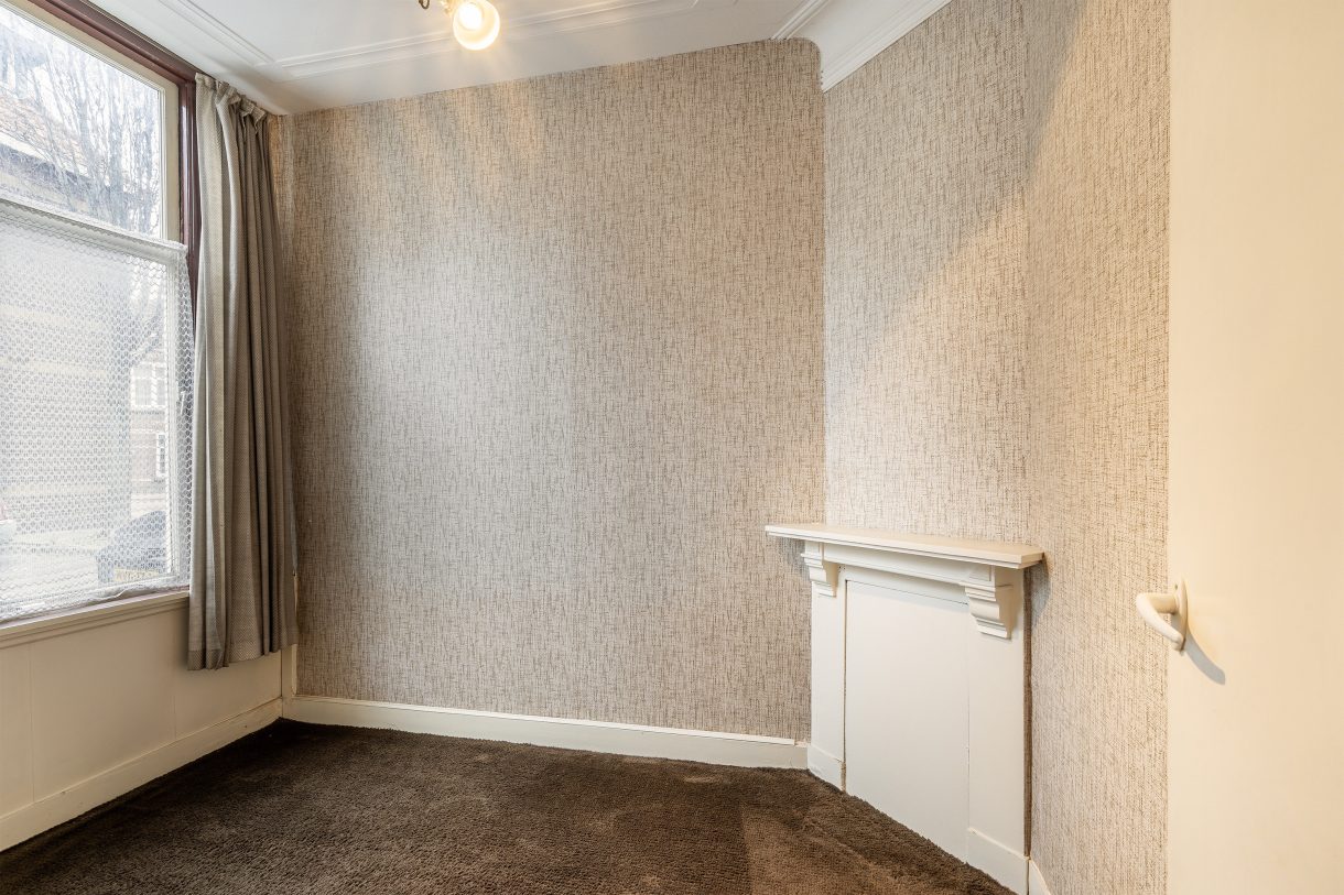 Te koop: Foto Woonhuis aan de Goereesestraat 22 in Schiedam