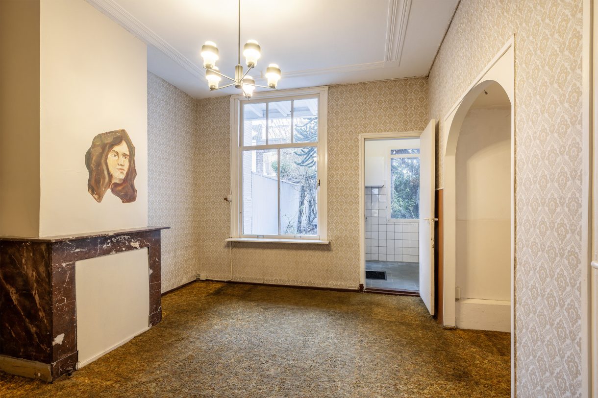 Te koop: Foto Woonhuis aan de Goereesestraat 22 in Schiedam