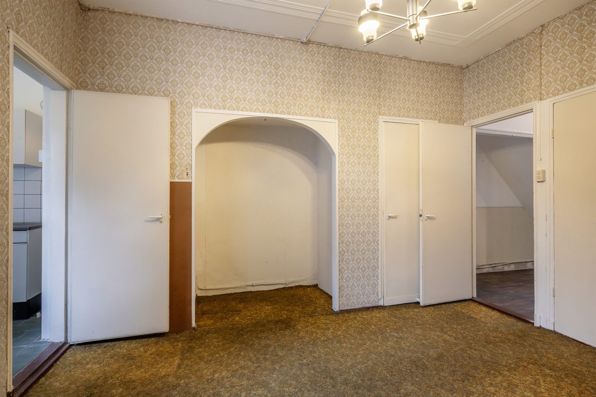 Te koop: Foto Woonhuis aan de Goereesestraat 22 in Schiedam