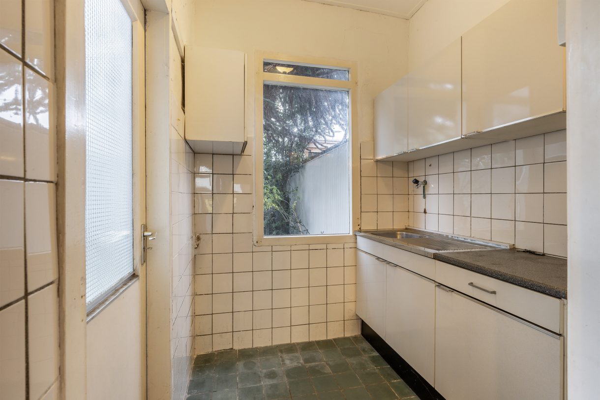 Te koop: Foto Woonhuis aan de Goereesestraat 22 in Schiedam