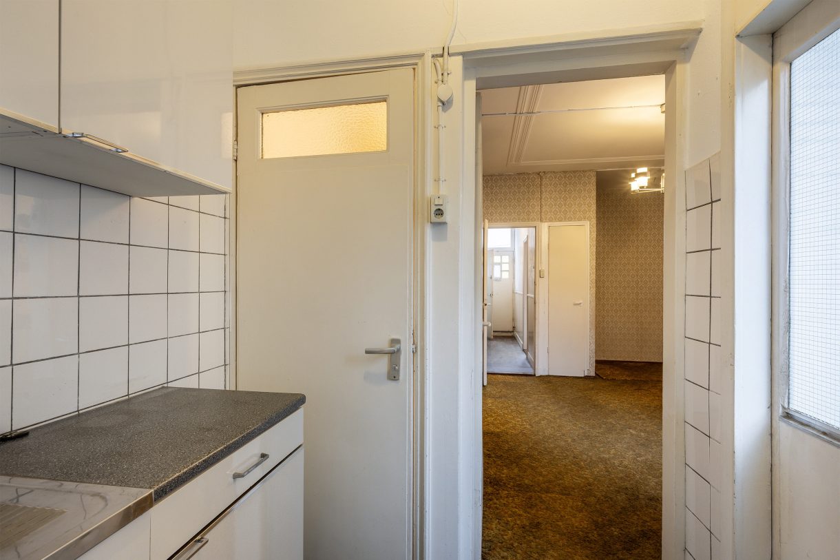 Te koop: Foto Woonhuis aan de Goereesestraat 22 in Schiedam