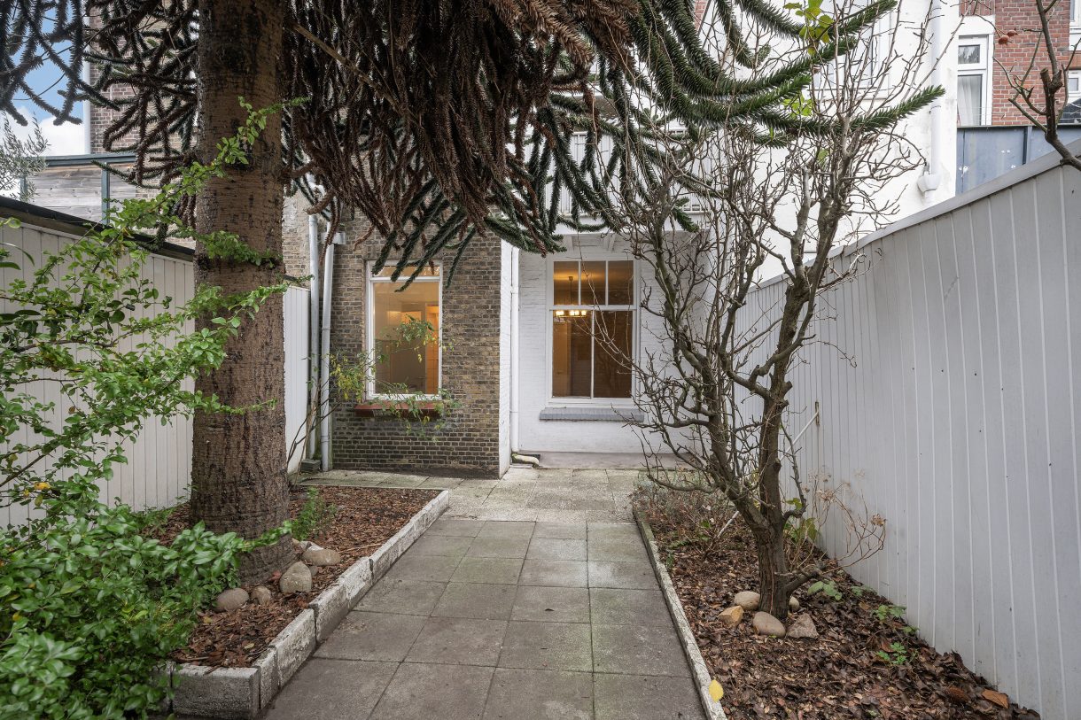 Te koop: Foto Woonhuis aan de Goereesestraat 22 in Schiedam