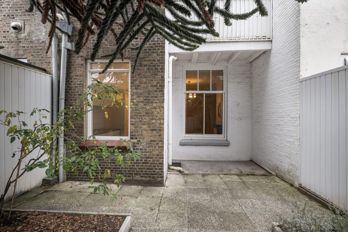 Te koop: Foto Woonhuis aan de Goereesestraat 22 in Schiedam