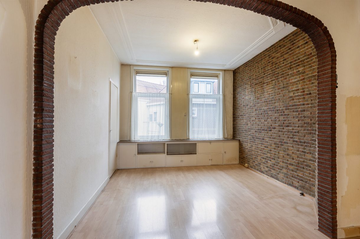 Te koop: Foto Woonhuis aan de Goereesestraat 22 in Schiedam