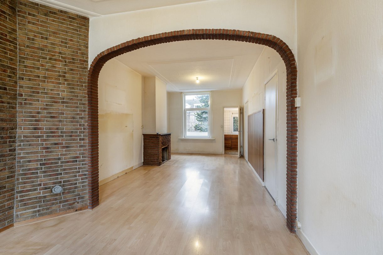 Te koop: Foto Woonhuis aan de Goereesestraat 22 in Schiedam