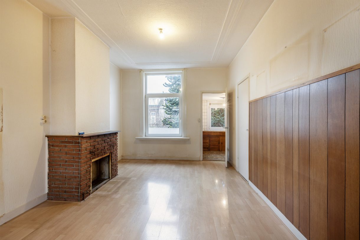 Te koop: Foto Woonhuis aan de Goereesestraat 22 in Schiedam