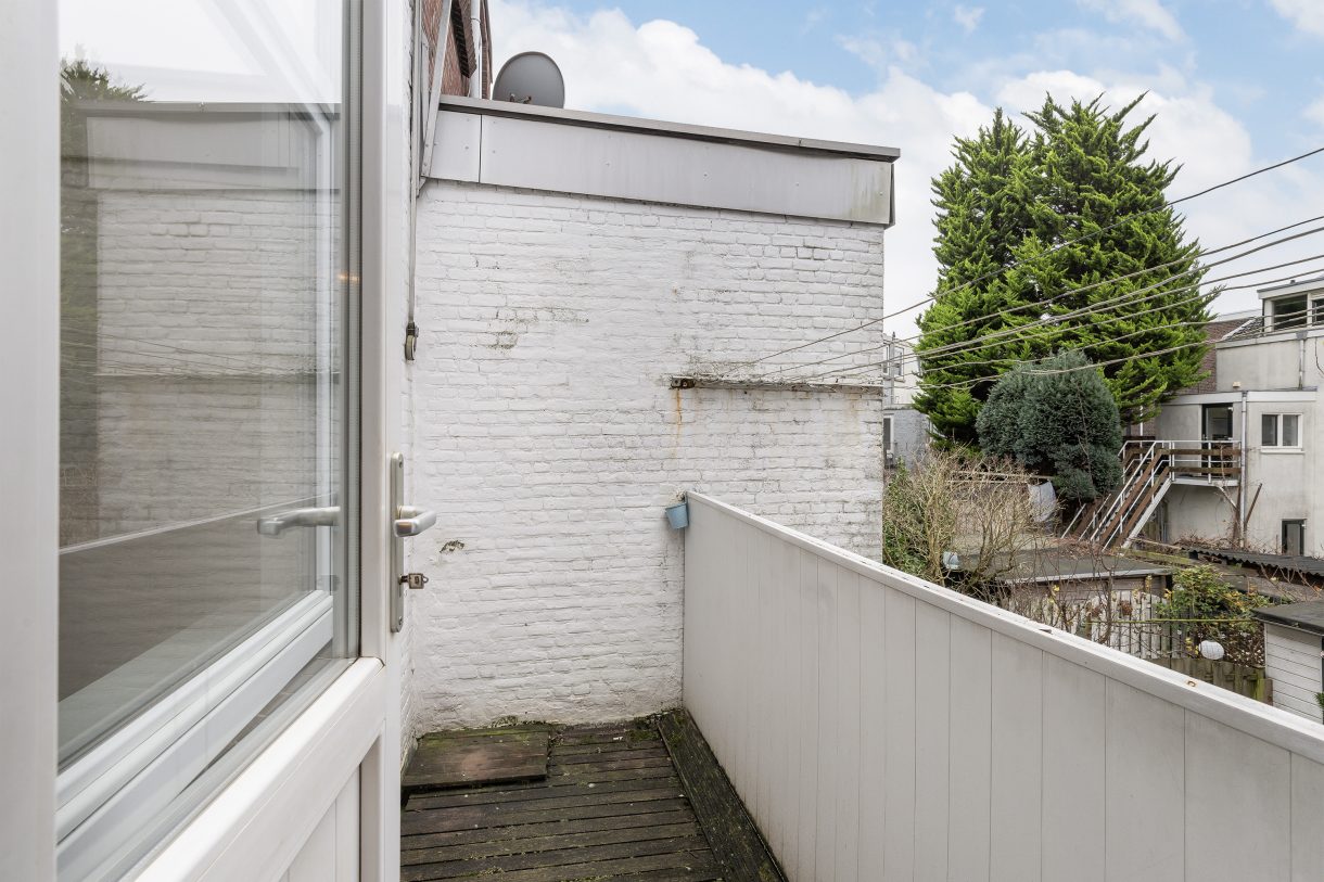 Te koop: Foto Woonhuis aan de Goereesestraat 22 in Schiedam