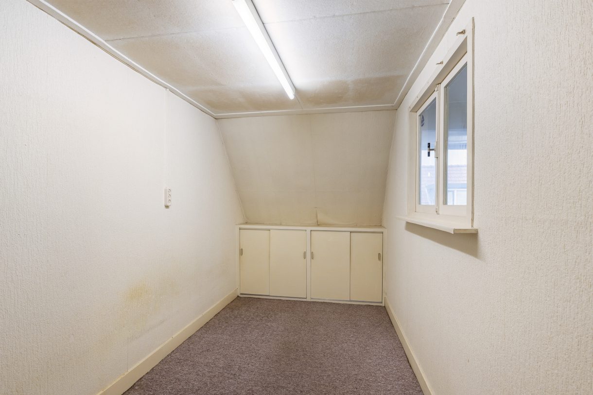 Te koop: Foto Woonhuis aan de Goereesestraat 22 in Schiedam