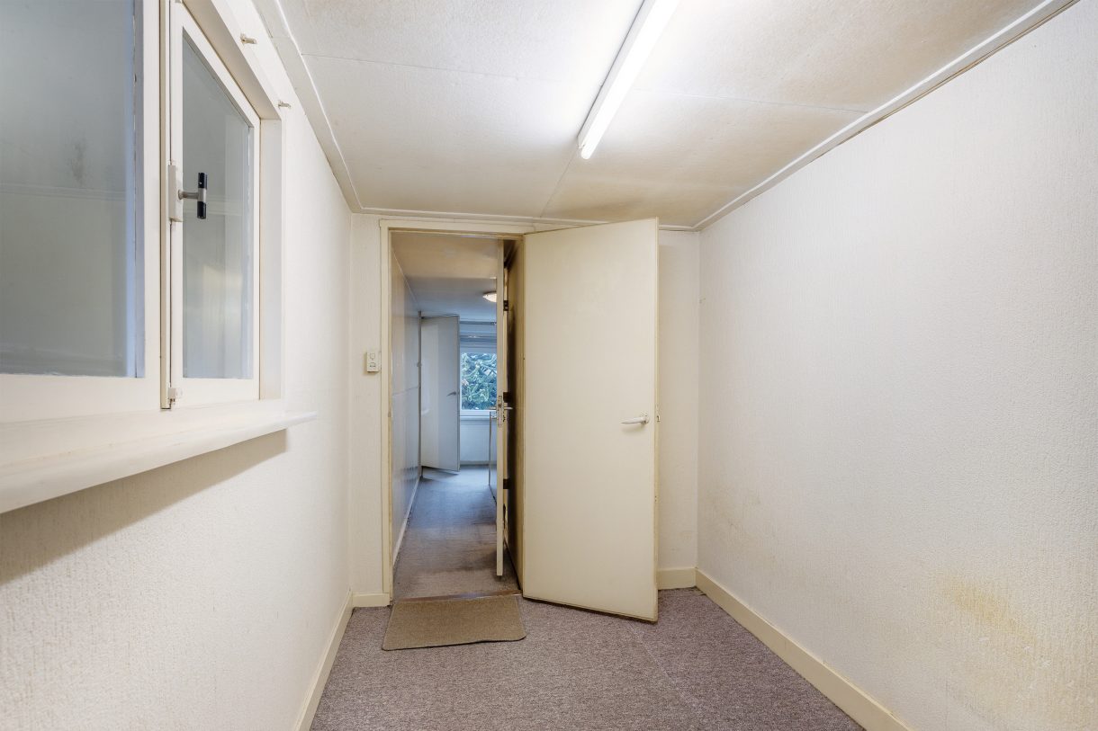 Te koop: Foto Woonhuis aan de Goereesestraat 22 in Schiedam