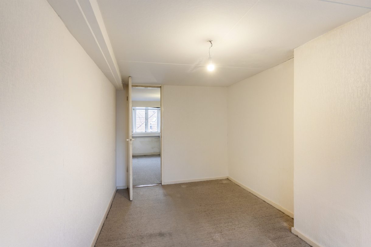 Te koop: Foto Woonhuis aan de Goereesestraat 22 in Schiedam