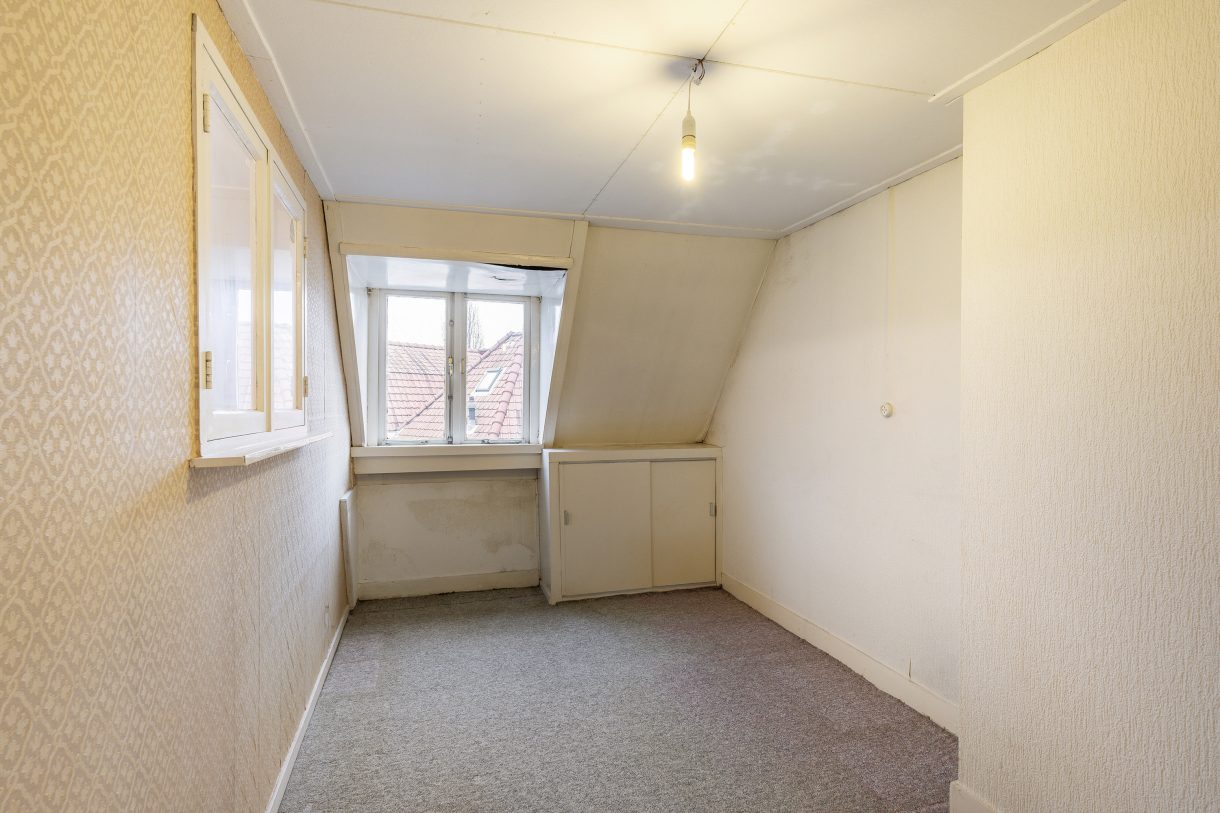 Te koop: Foto Woonhuis aan de Goereesestraat 22 in Schiedam