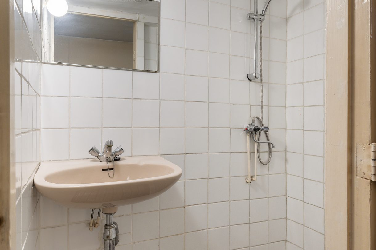 Te koop: Foto Woonhuis aan de Goereesestraat 22 in Schiedam