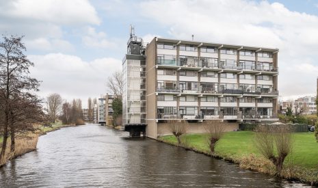 Hoofdfoto van Vlaardingen van der Waalsstraat 37