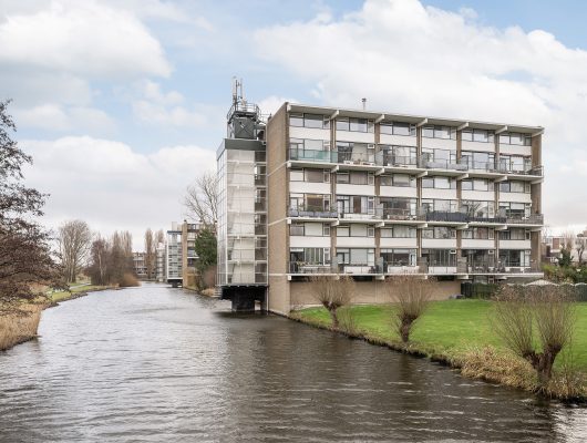 Hoofdfoto van Vlaardingen van der Waalsstraat 37