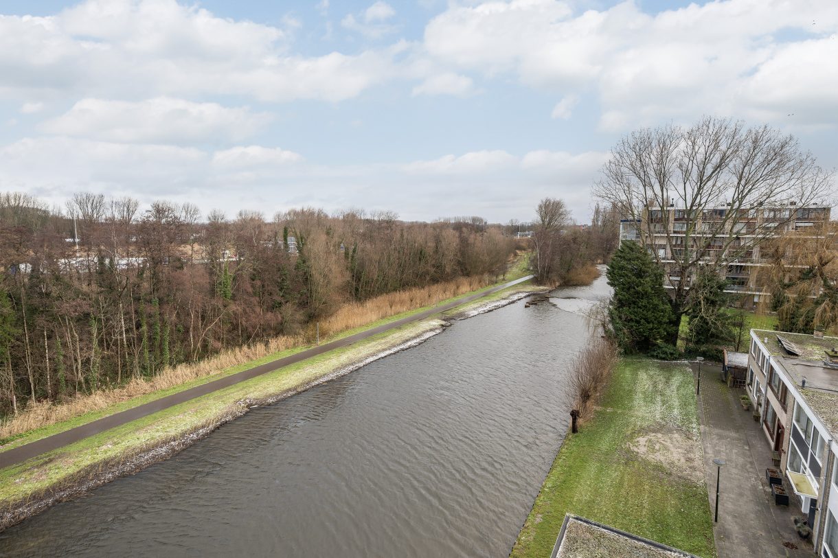 Te koop: Foto Appartement aan de van der Waalsstraat 37 in Vlaardingen