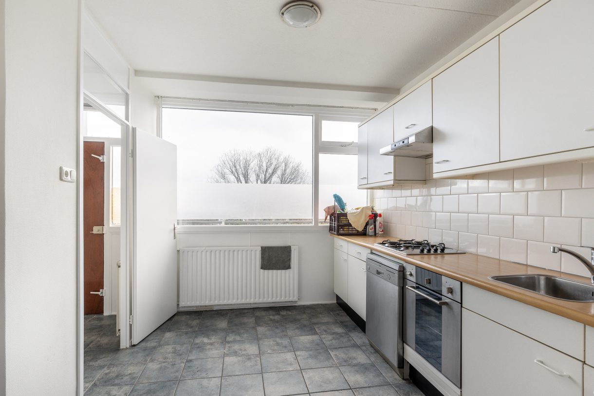 Te koop: Foto Appartement aan de van der Waalsstraat 37 in Vlaardingen
