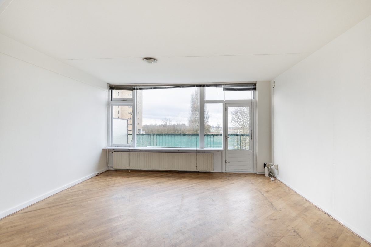 Te koop: Foto Appartement aan de van der Waalsstraat 37 in Vlaardingen