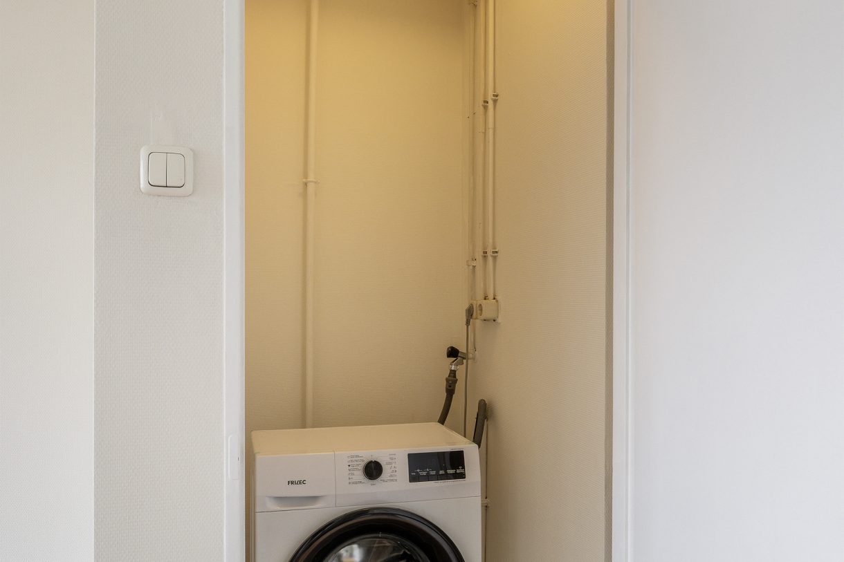 Te koop: Foto Appartement aan de van der Waalsstraat 37 in Vlaardingen