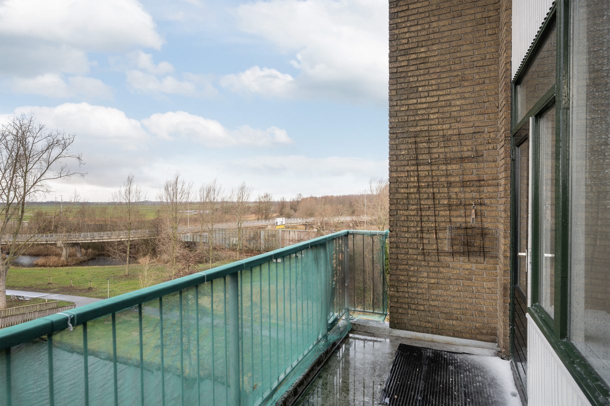 Te koop: Foto Appartement aan de van der Waalsstraat 37 in Vlaardingen