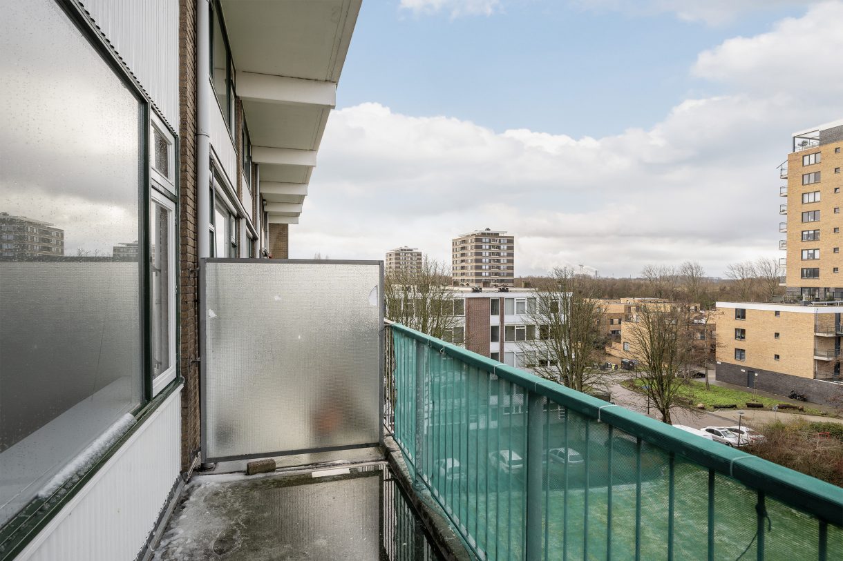Te koop: Foto Appartement aan de van der Waalsstraat 37 in Vlaardingen