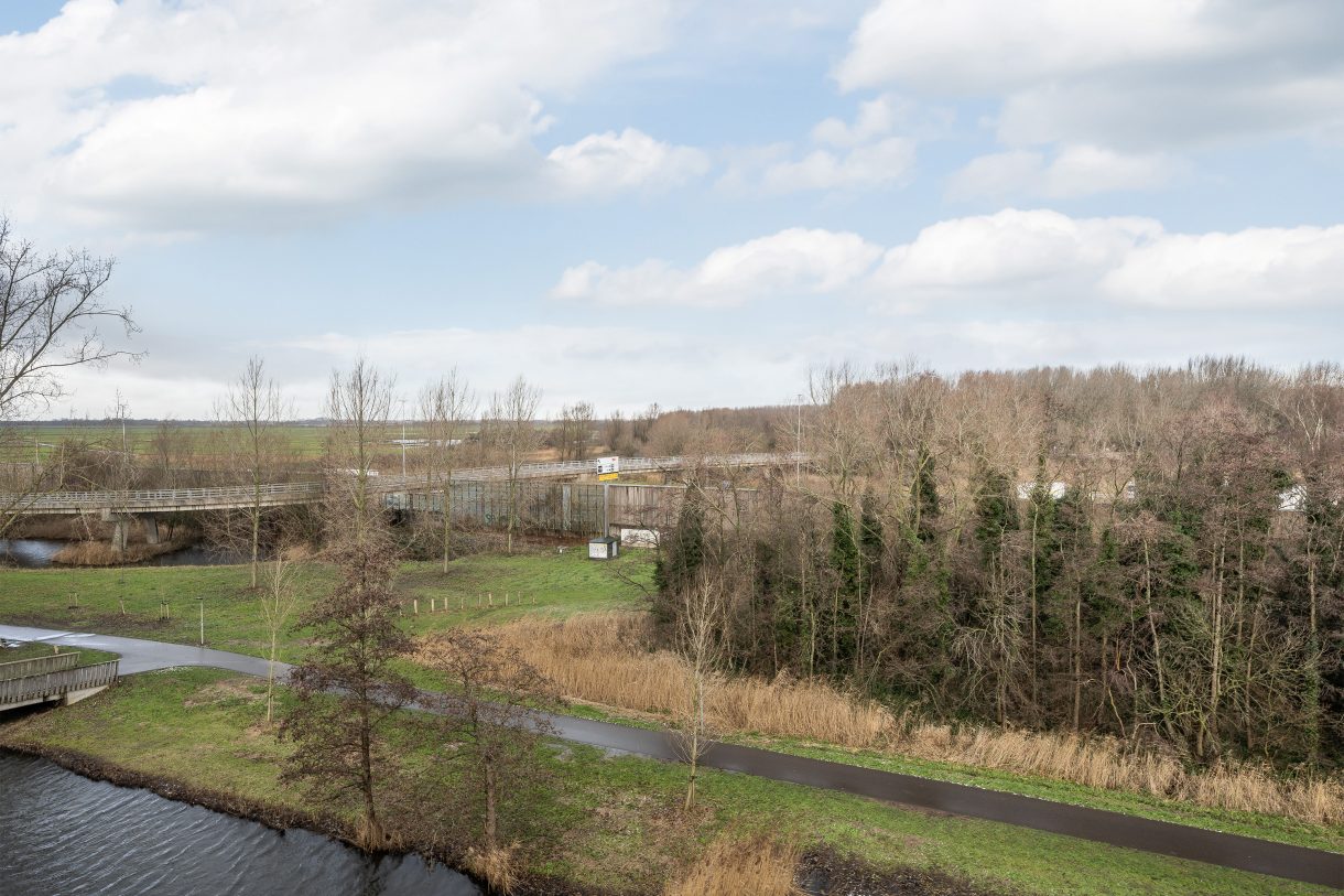 Te koop: Foto Appartement aan de van der Waalsstraat 37 in Vlaardingen