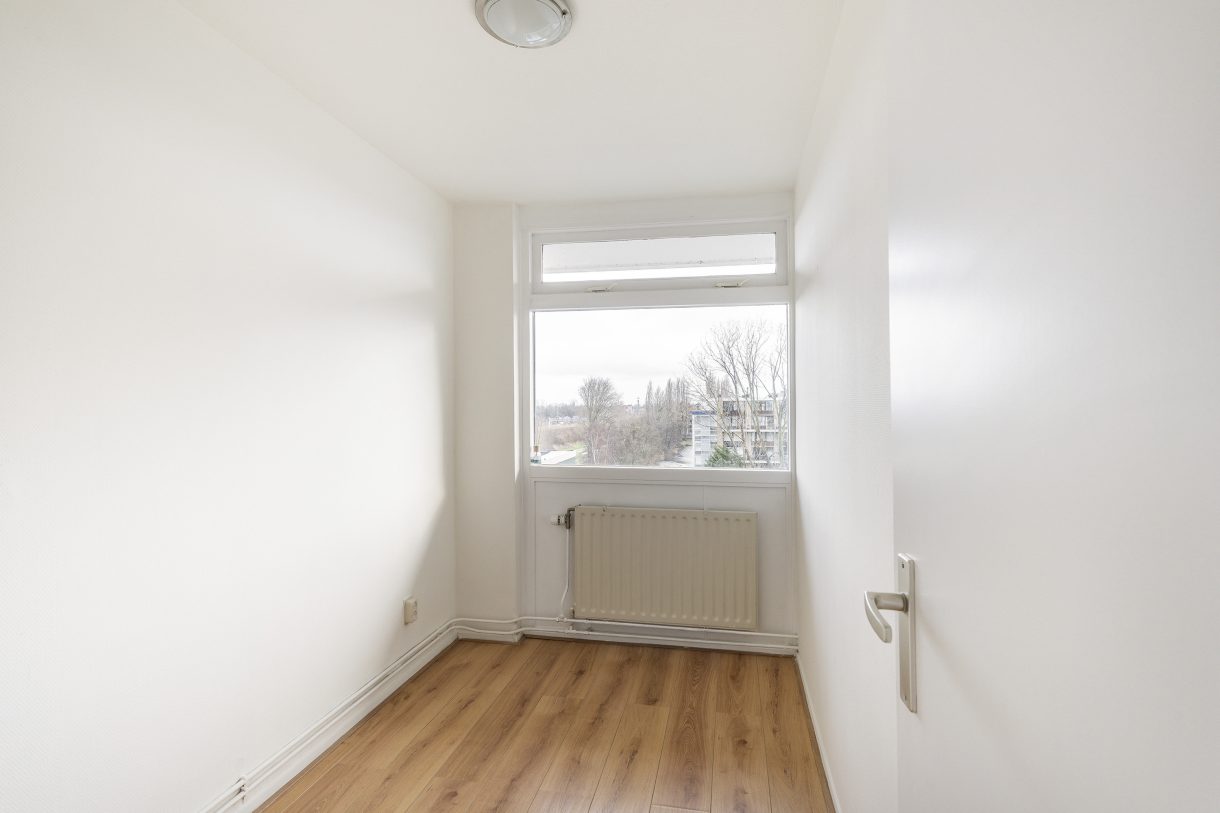 Te koop: Foto Appartement aan de van der Waalsstraat 37 in Vlaardingen