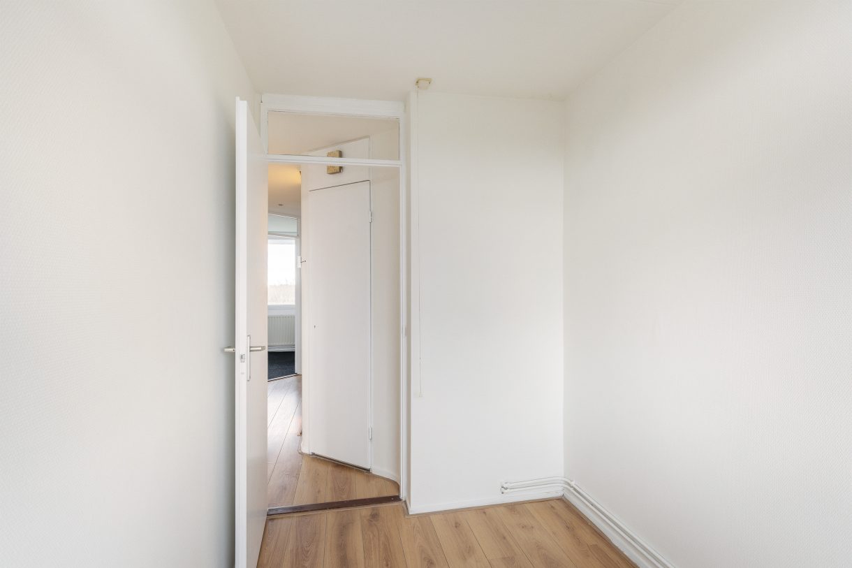 Te koop: Foto Appartement aan de van der Waalsstraat 37 in Vlaardingen